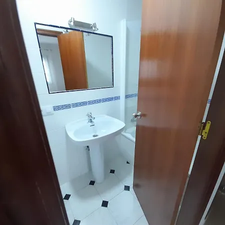 Fleming Guest house *