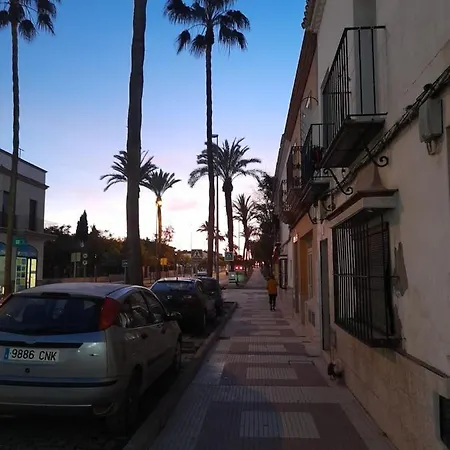 بيت ضيافة Fleming