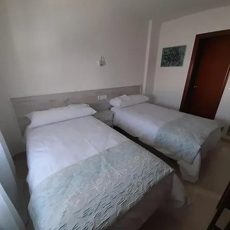 Guest house Fleming *