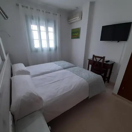 Guest house Fleming