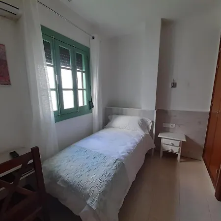 Guest house Fleming Lebrija