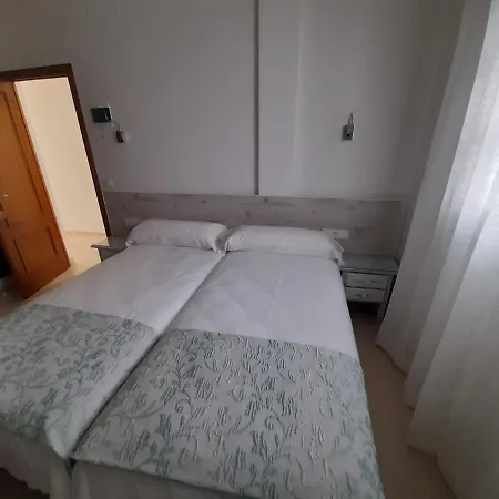Fleming Guest house *