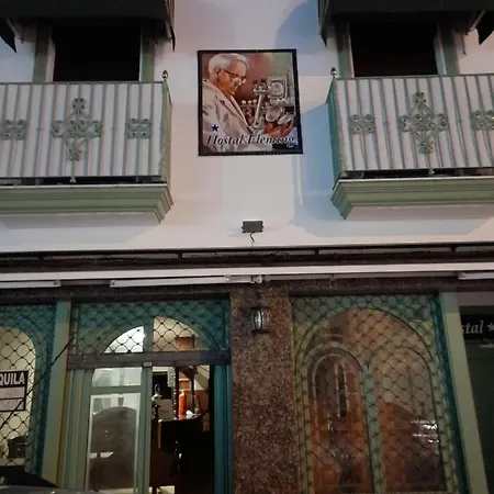 Fleming Guest house *