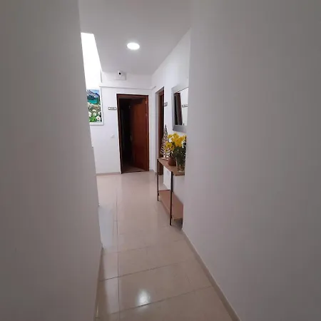 Fleming Guest house Lebrija