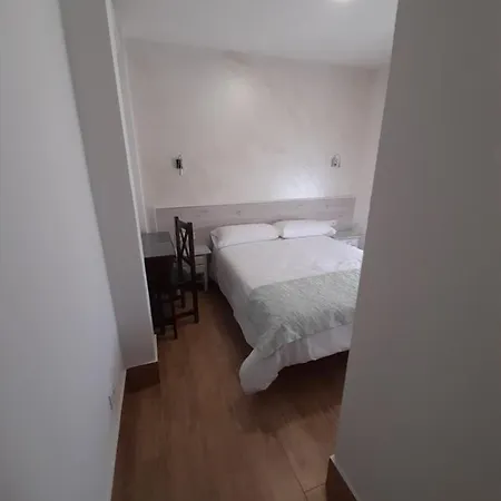 Fleming Guest house