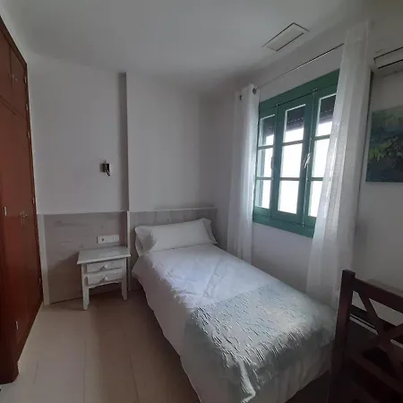 Fleming Guest house *